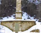 Der Obelisk - ein Denkmal